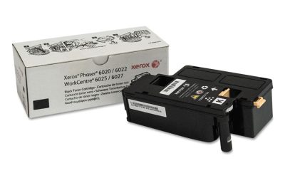 106r02759 Toner, 2,000 Page-Yield, Black