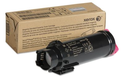 106r03474 Toner, 1,000 Page-Yield, Magenta