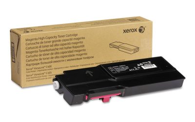 106r03515 High-Yield Toner, 4,800 Page-Yield, Magenta