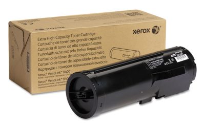 106r03584 Extra High-Yield Toner, 24,600 Page-Yield, Black
