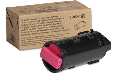 106r03860 Toner, 2,400 Page-Yield, Magenta