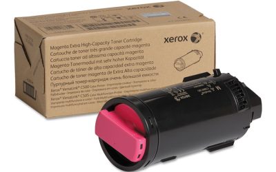 106r03867 Extra High-Yield Toner, 9,000 Page-Yield, Magenta