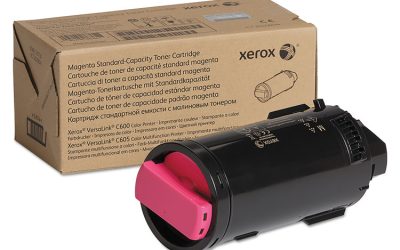 106r03897 Toner, 6,000 Page-Yield, Magenta