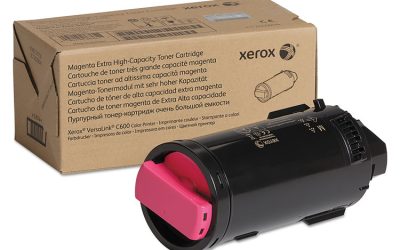 106r03917 Extra High-Yield Toner, 16,800 Page-Yield, Magenta