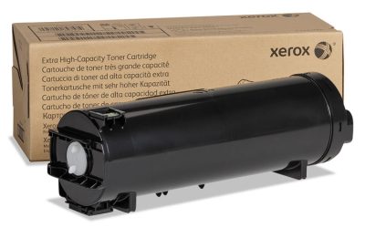 106r03944 Versalink Extra High-Yield Toner, 46,700 Page-Yield, Black