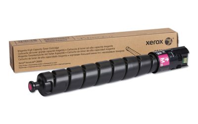 106r04047 Versalink High-Yield Toner, 16,500 Page-Yield, Magenta