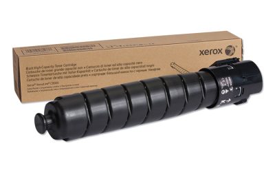 106r04049 Versalink High-Yield Toner, 20,900 Page-Yield, Black