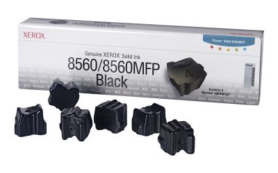 XEROX PHASER 8860,6PK SD CYAN INK STICKS