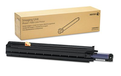 108r00861 Drum Unit, 80,000 Page-Yield, Black