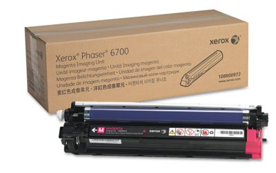 108r00972 Imaging Unit, 50,000 Page-Yield, Magenta