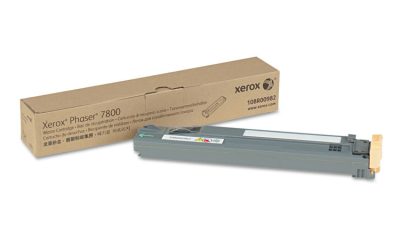 108r00982 Waste Toner Cartridge, 20,000 Page-Yield