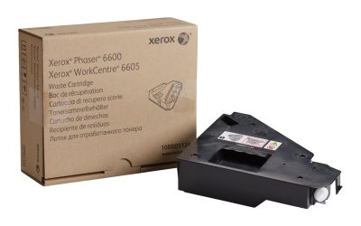 XEROX WORKCENTRE 6515,WASTE TONER CONTAINER