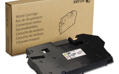 108r01416 Waste Toner Container, 30,000 Page-Yield