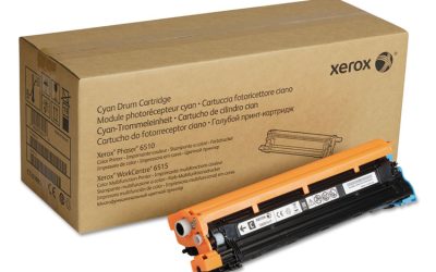 108r01417 Drum Unit, 48,000 Page-Yield, Cyan