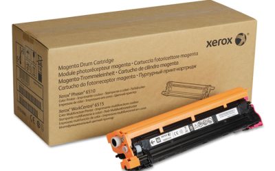 108r01418 Drum Unit, 48,000 Page-Yield, Magenta