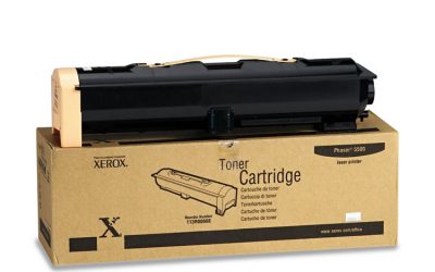 113r00668 Toner, 30,000 Page-Yield, Black
