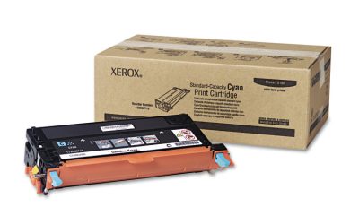 113r00719 Toner, 2,000 Page-Yield, Cyan