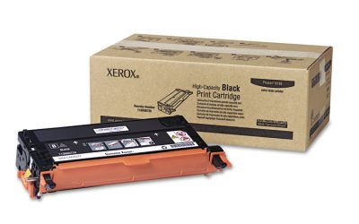 113r00726 High-Yield Toner, 8,000 Page-Yield, Black