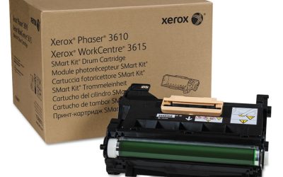 113r00773 Drum Unit, 85,000 Page-Yield, Black