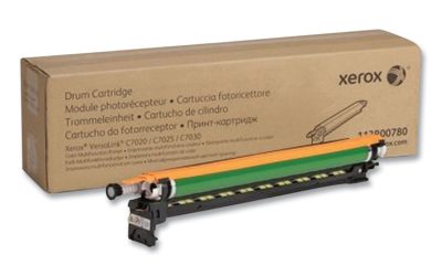 113R00780 Drum, 87,000 Page-Yield, Black/Cyan/Magenta/Yellow