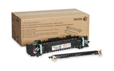 115R00119 Fuser Maintenance Kit, 200,000 Page-Yield
