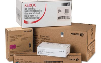 115r00129 Waste Toner Bottle, 21,200 Page-Yield