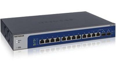 12-Port 10-Gigabit/Multi-Gigab