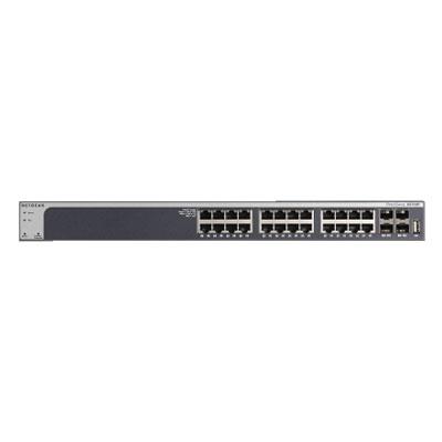 ProSafe 28 Port Mgmt Switch