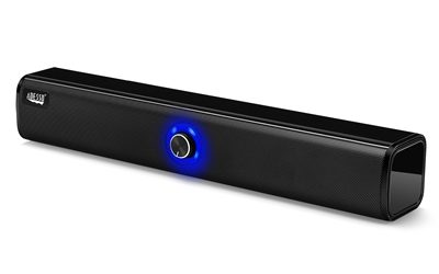 Bluetooth Multimedia Soundbar