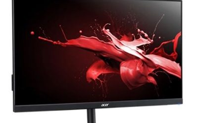 24″ Nitro XV0 IPS 1920×1080