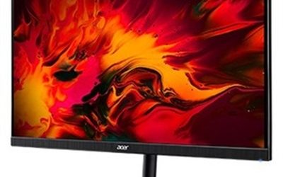 27″ AG IPS Gaming Monitor