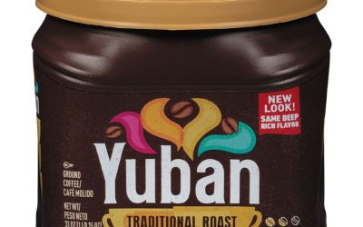 Original Premium Coffee, Ground, 31 Oz Can