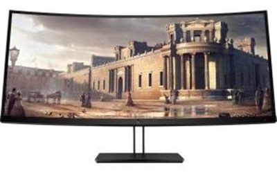 37.5″ Z38C G2 Curved Display