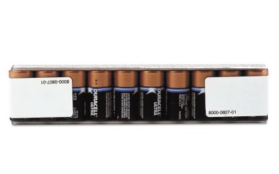 Replacement Batteries For Zoll Aed Plus, 123, 10/pack