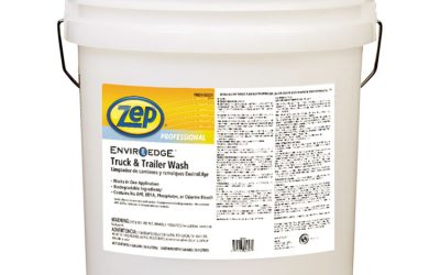 Enviroedge Truck And Trailer Wash, 5 Gal Pail