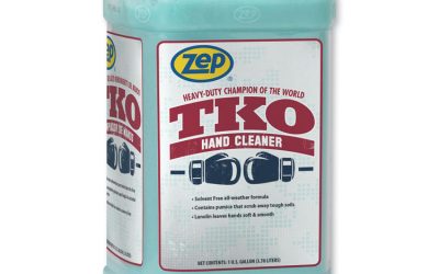 Tko Hand Cleaner, Lemon Lime Scent, 1 Gal Bottle