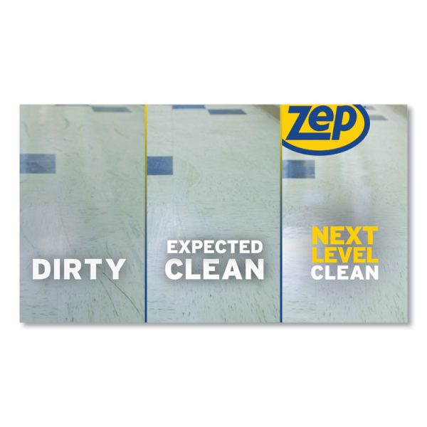 High Traffic Floor Polish, 1 Gal, 4/carton - Image 5