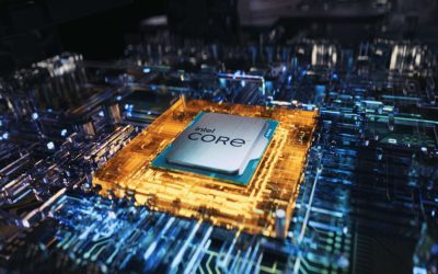 12th Gen Intel® Core™ Processor Family: Elevating Performance and Flexibility