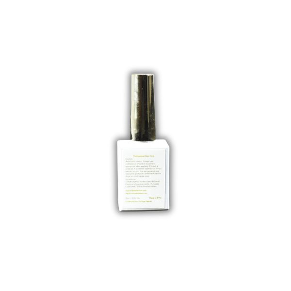 Professional Color Soak Off UV/LED Gel ASTRAPRCGSH0318 - Image 2