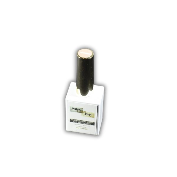 Professional Color Soak Off UV/LED Gel ASTRAPRCGSH0318 - Image 3